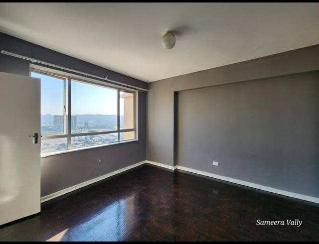 1 BEDROOM PROPERTY TO RENT IN NORTH BEACH